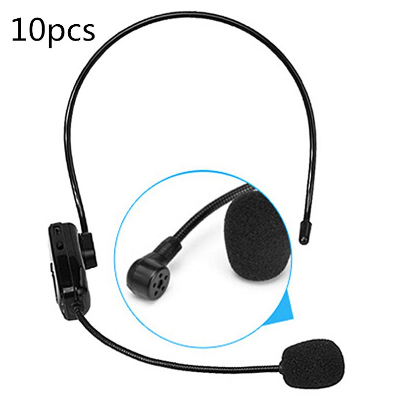 10 Chiếc Tai Nghe Thay Thế Xốp - đánh giá và giá Microphone Capsule