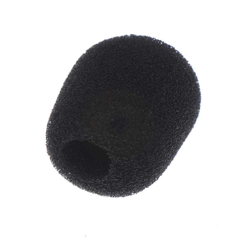 10 Chiếc Tai Nghe Thay Thế Xốp - đánh giá và giá Microphone Capsule