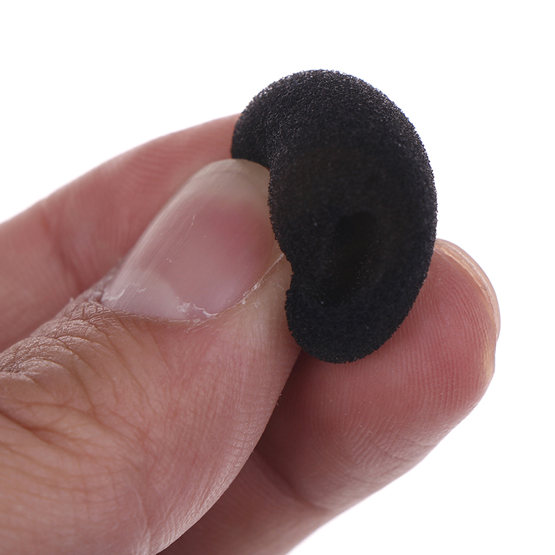 10 Chiếc Tai Nghe Thay Thế Xốp - đánh giá và giá Microphone Capsule
