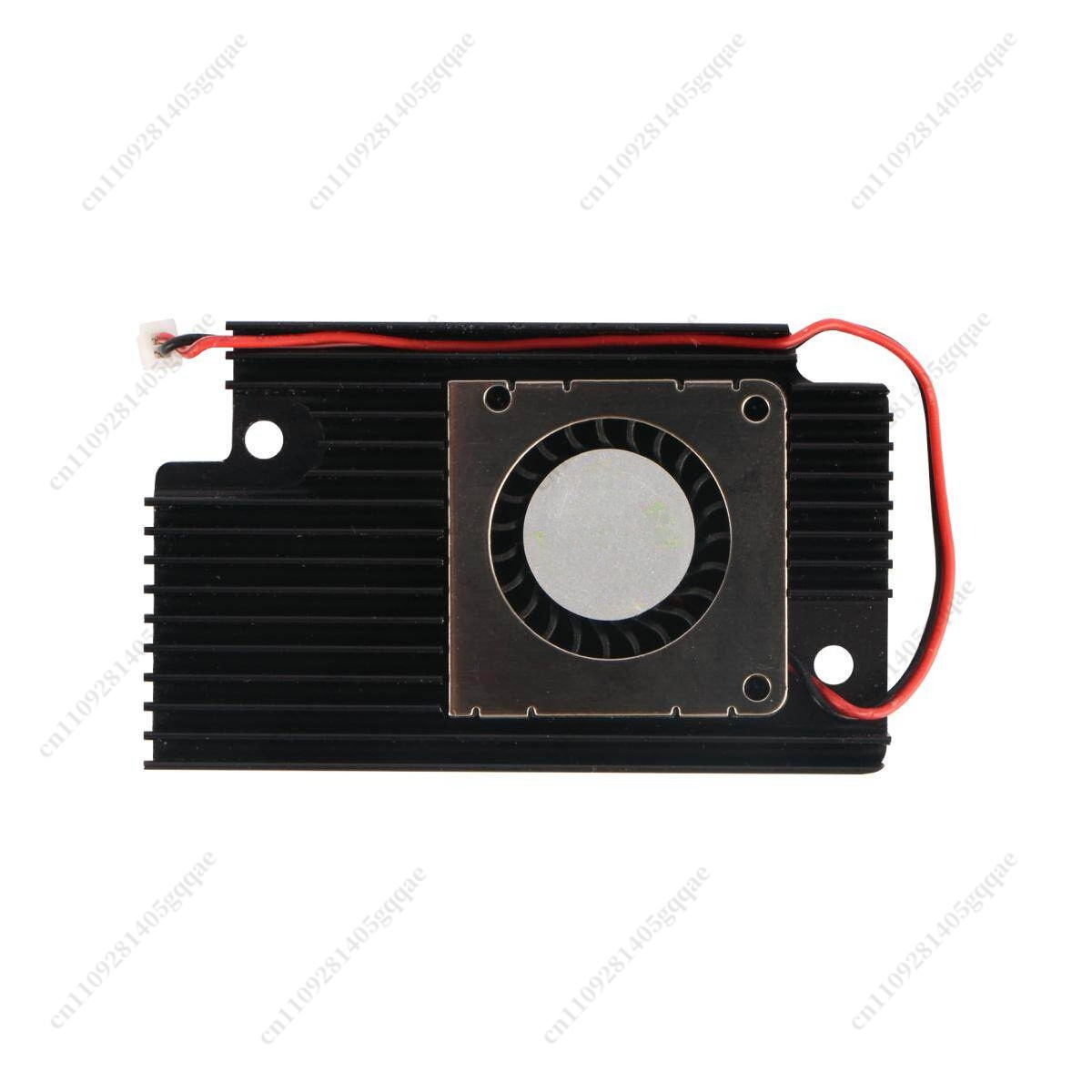Heatsink 6240B for Rock 5B+ /  - đánh giá và giá Heatsink Aluminum