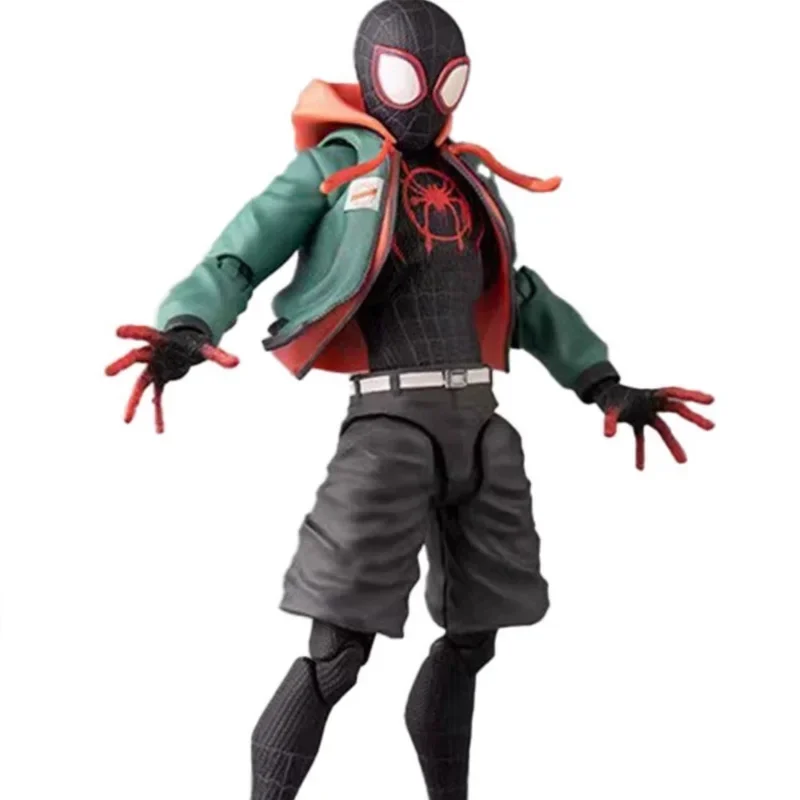 Into The Spider‑Verse Miles Mo - đánh giá và giá Diy Headphone