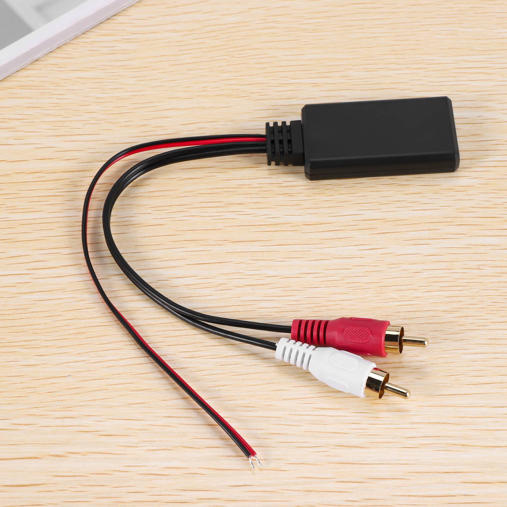 Super Sale Car Universal Wirel - đánh giá và giá Rca Cable
