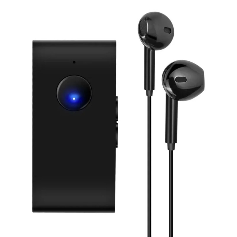Bluetooth 5.0 Audio Receiver w - đánh giá và giá Headphone Amplifier