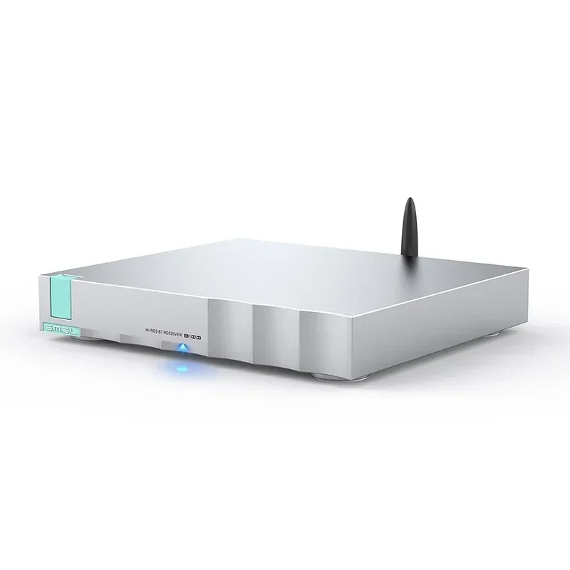 SMSL B100 Digital Audio Blueto - đánh giá và giá Sbc Audio Amplifier