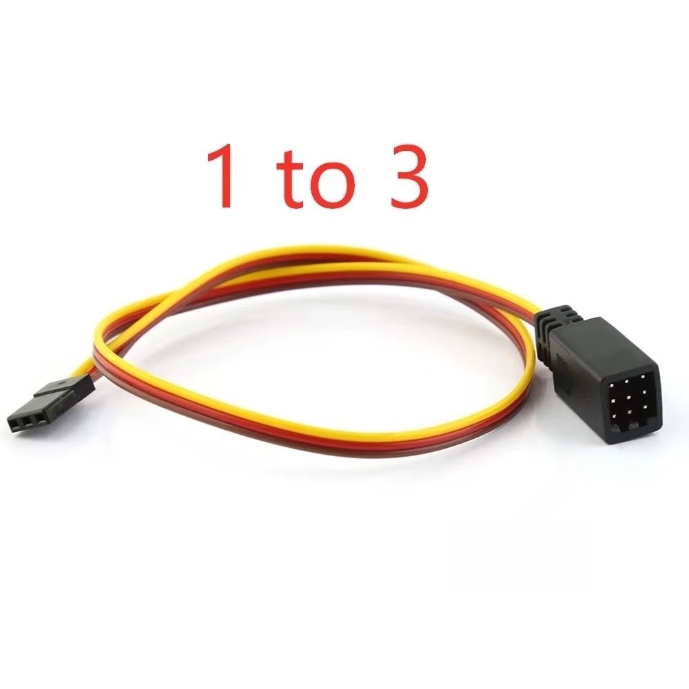 Length 350mm RC Connection Cab - đánh giá và giá Rca Cable
