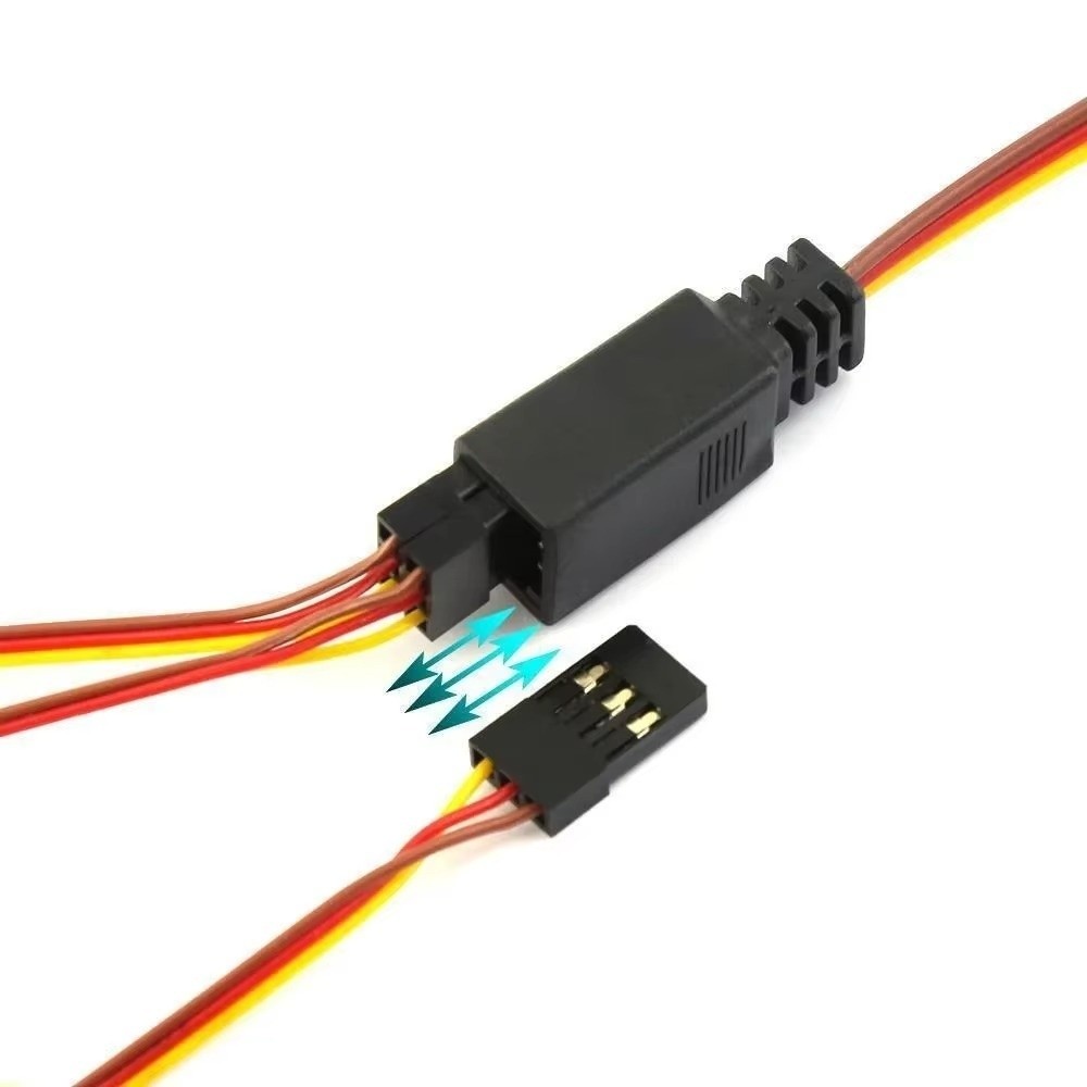 Length 350mm RC Connection Cab - đánh giá và giá Rca Cable