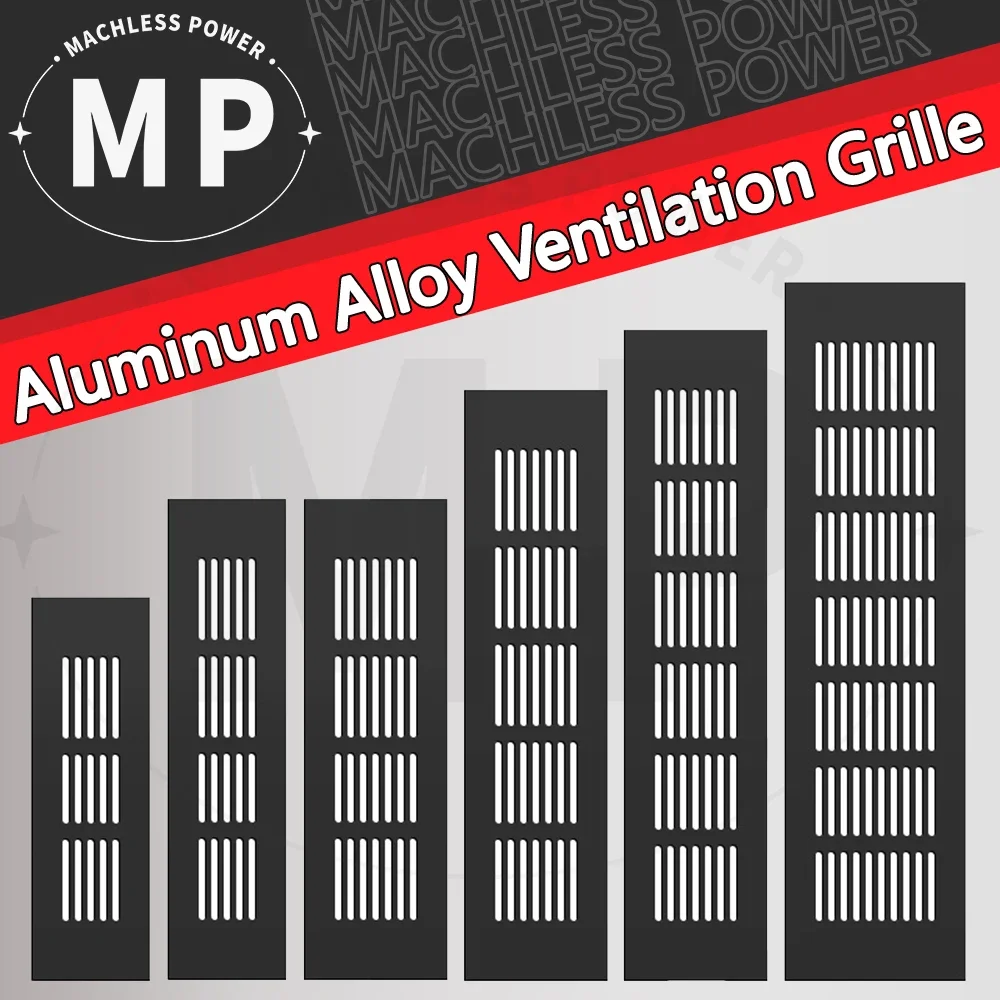 1PC Aluminum Alloy Ventilation - đánh giá và giá Ventilation Grille Aluminum