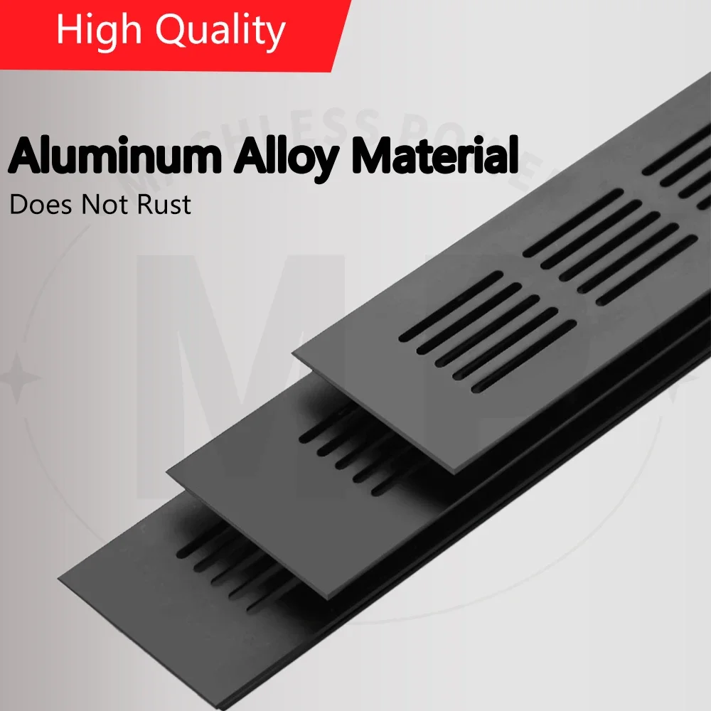 1PC Aluminum Alloy Ventilation - đánh giá và giá Ventilation Grille Aluminum