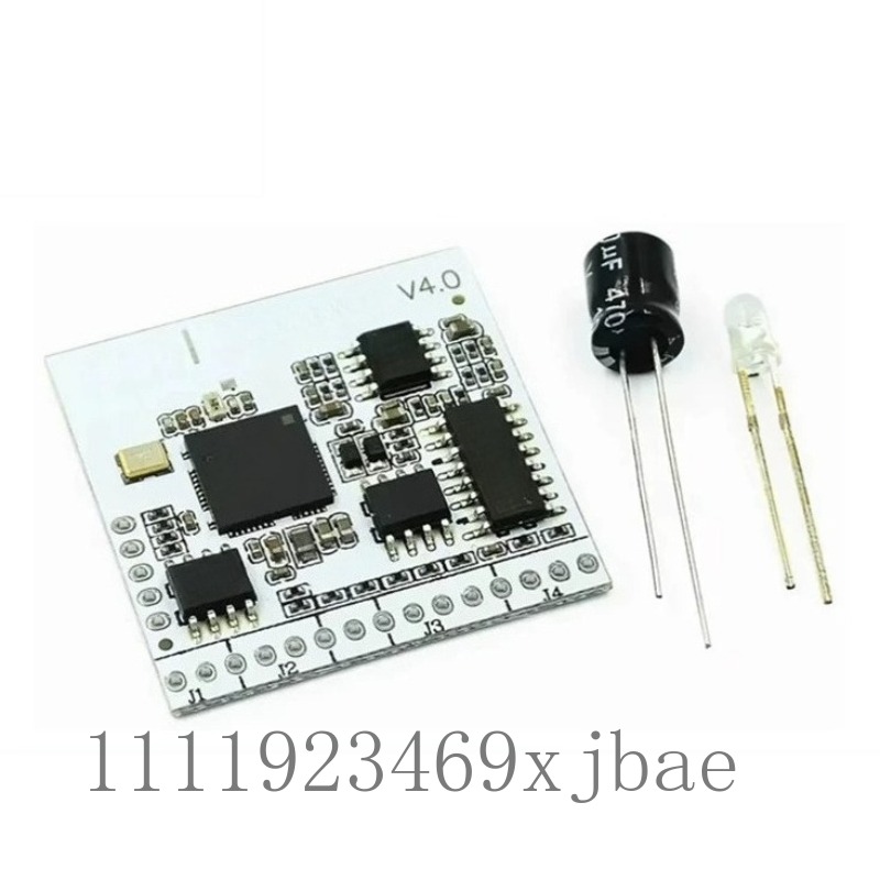 KRC-86B Bluetooth audio receiv - đánh giá và giá Audio Amplifier Board