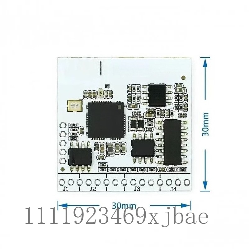 KRC-86B Bluetooth audio receiv - đánh giá và giá Audio Amplifier Board