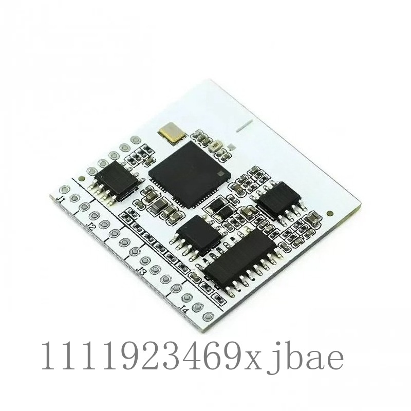 KRC-86B Bluetooth audio receiv - đánh giá và giá Audio Amplifier Board