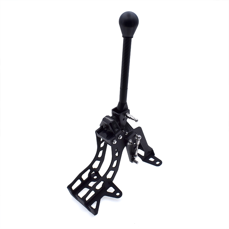 Aluminum Racing Quick Shifter  - đánh giá và giá Knob Aluminum