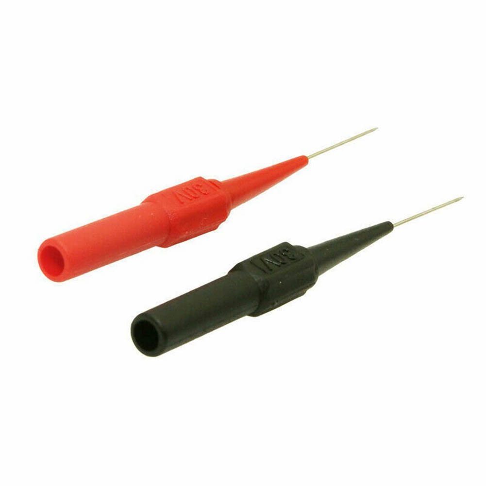 10pcs Insulation Piercing Need - đánh giá và giá Banana Plug