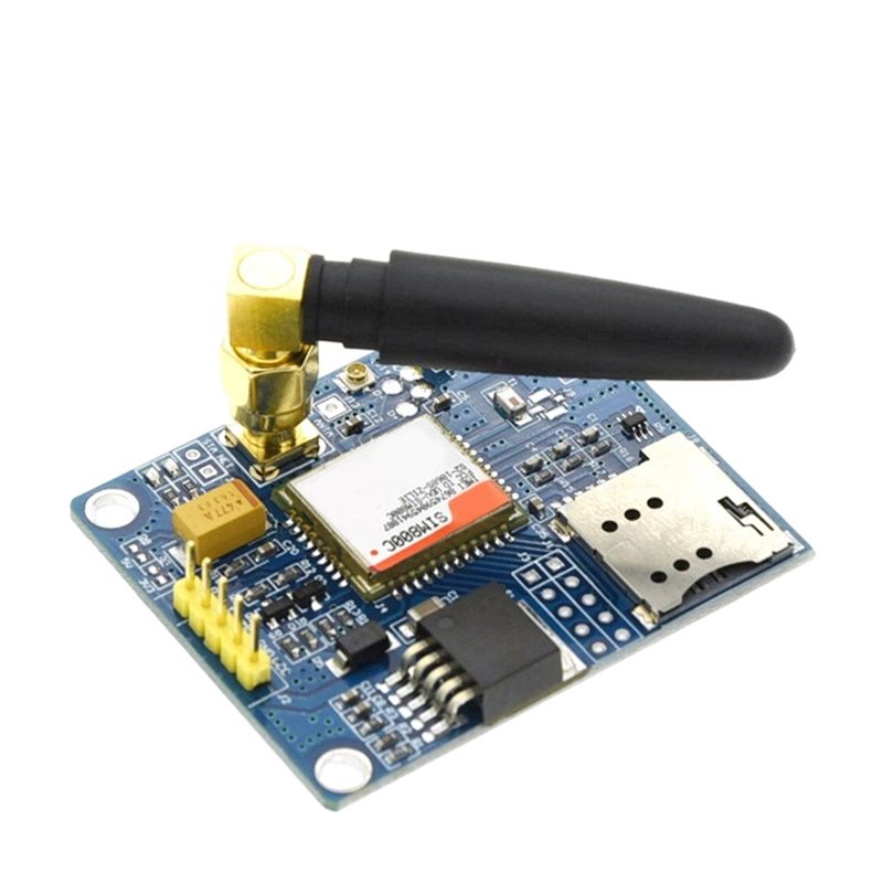 【Price Drop !!】SIM800C Develop - đánh giá và giá Audio Interface
