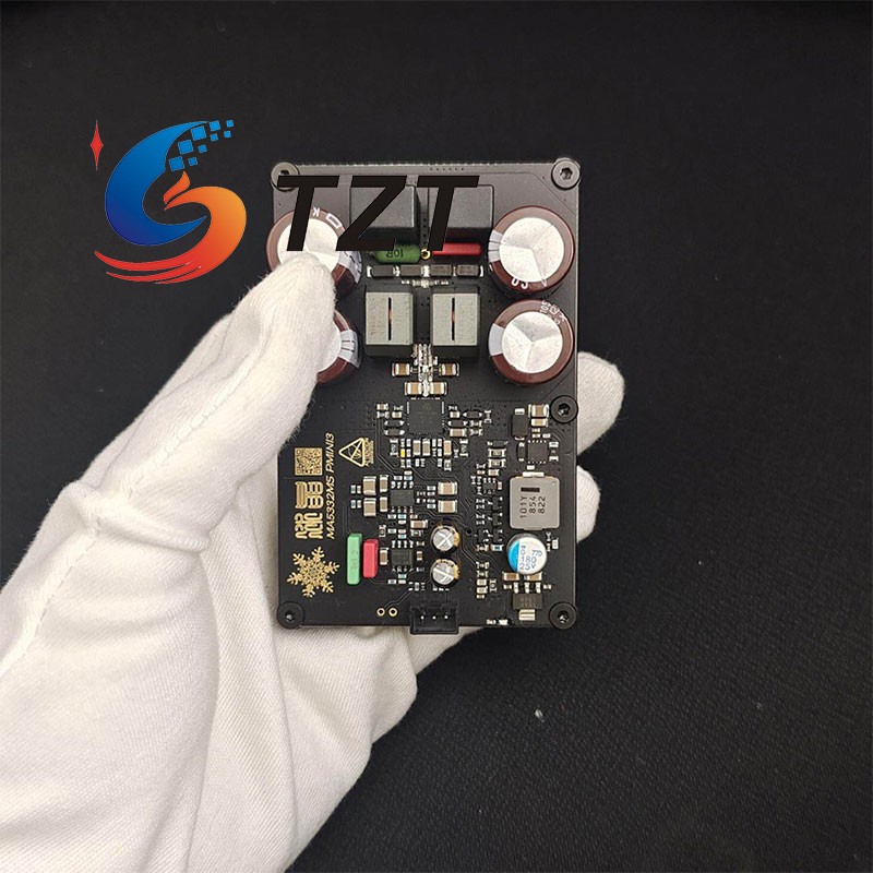 TZT 200W High Power MA5332MS C - đánh giá và giá Hifi Amplifier Board