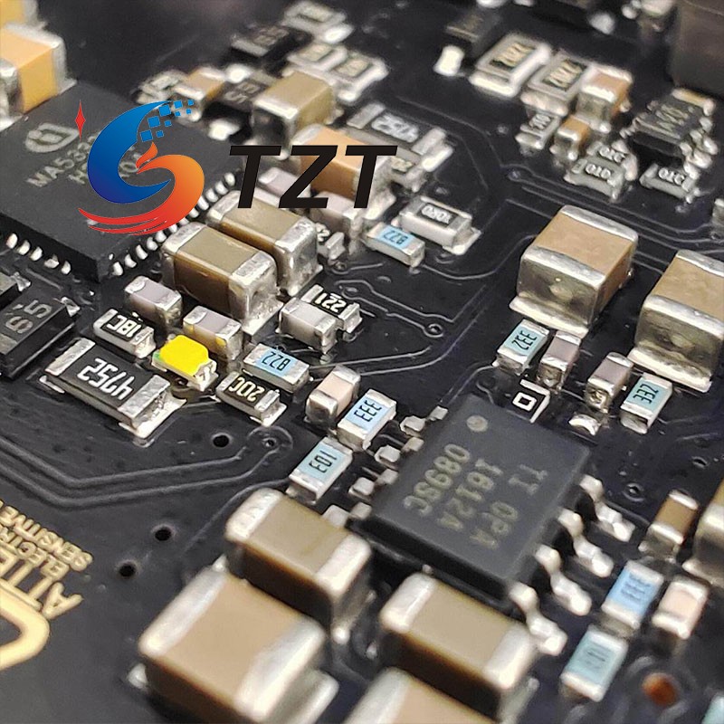 TZT 200W High Power MA5332MS C - đánh giá và giá Hifi Amplifier Board