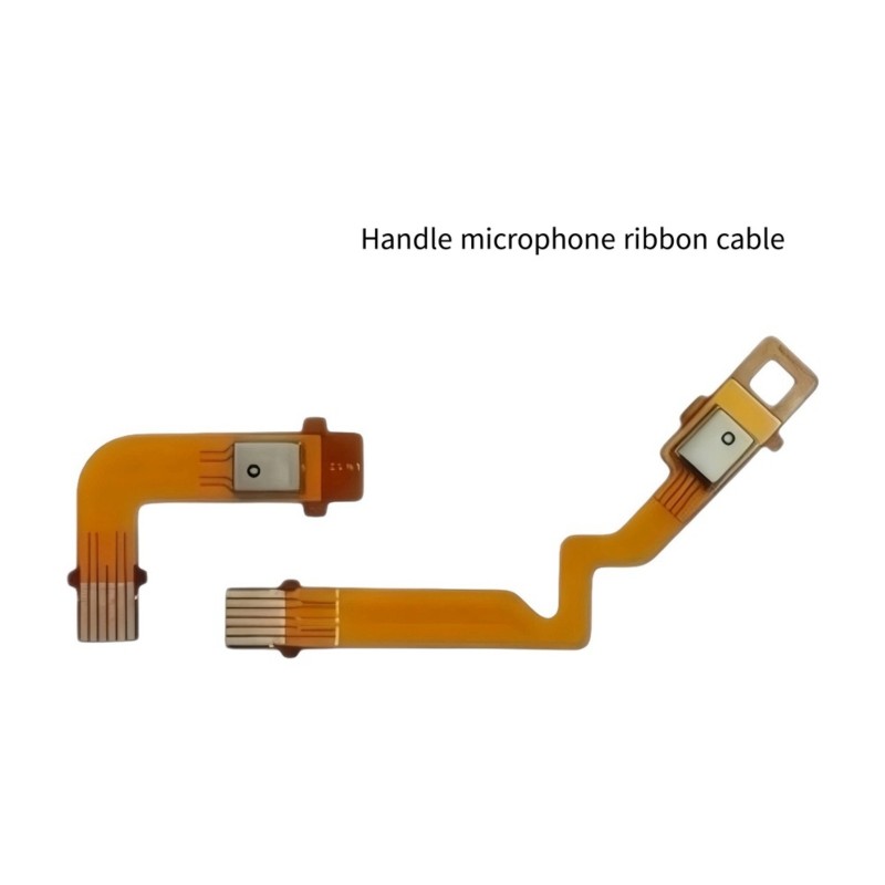 DT23 Microphone Flex Cable For - đánh giá và giá Ribbon Microphone