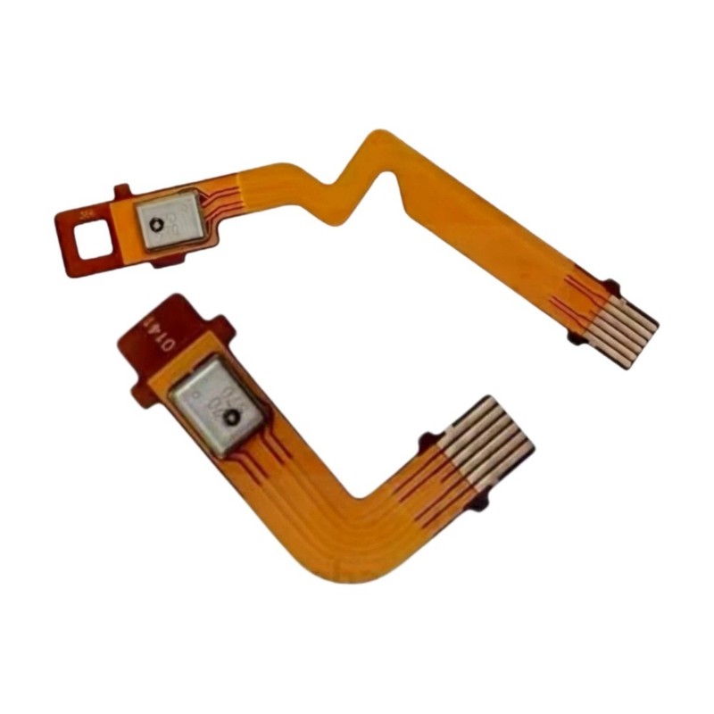 DT23 Microphone Flex Cable For - đánh giá và giá Ribbon Microphone