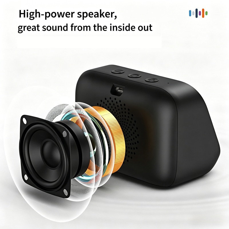 TF26 Pro Smart Wireless Speake - đánh giá và giá Full Range Speaker