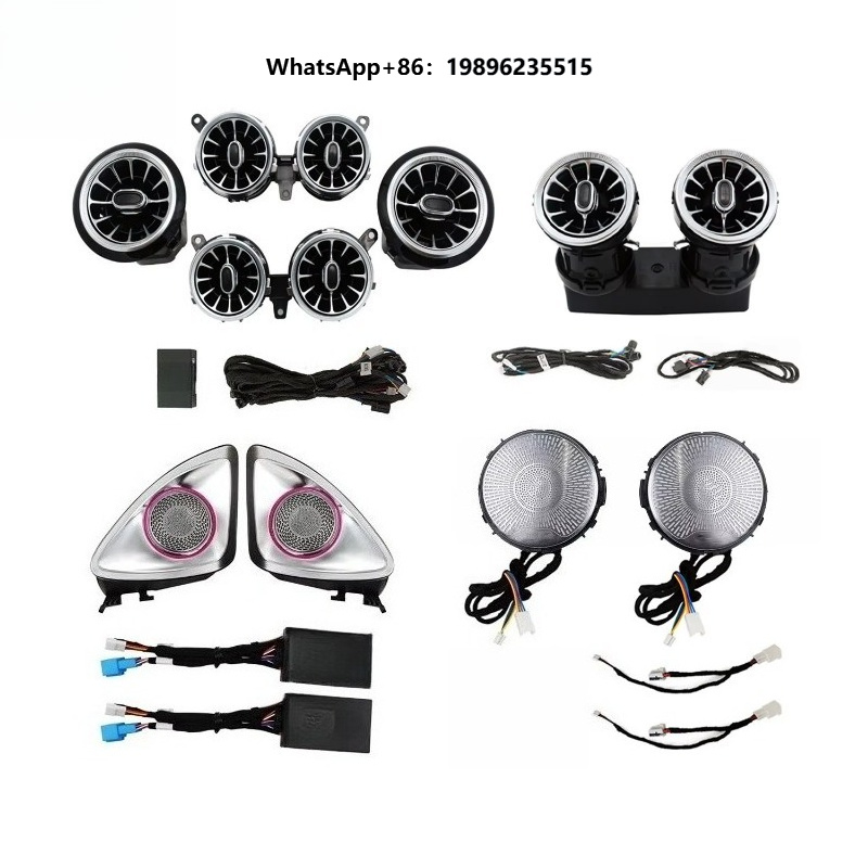 W238 Wholesale Ambient Light K - đánh giá và giá Speaker Kit