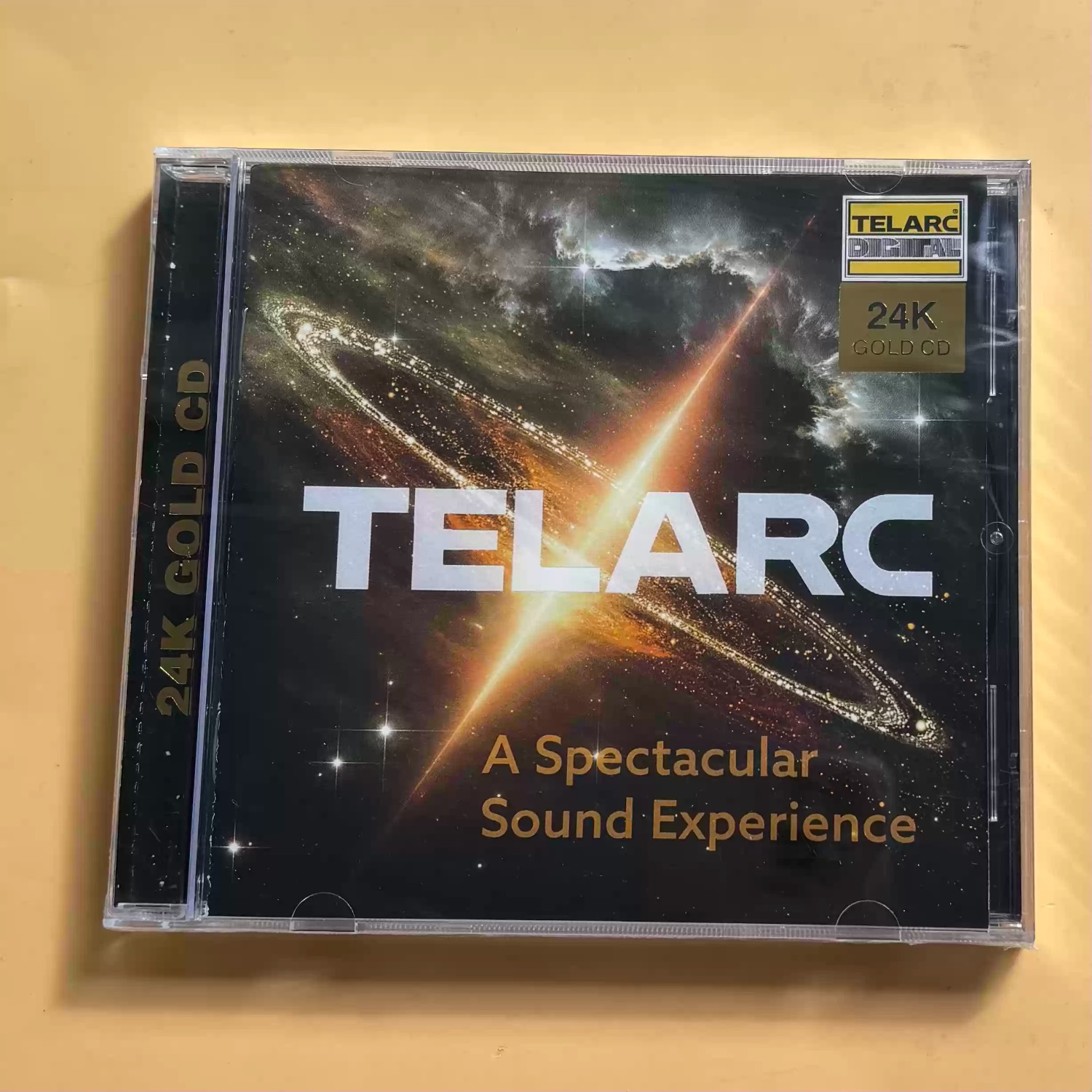 A Spectacular Sound Experience - đánh giá và giá Subwoofer
