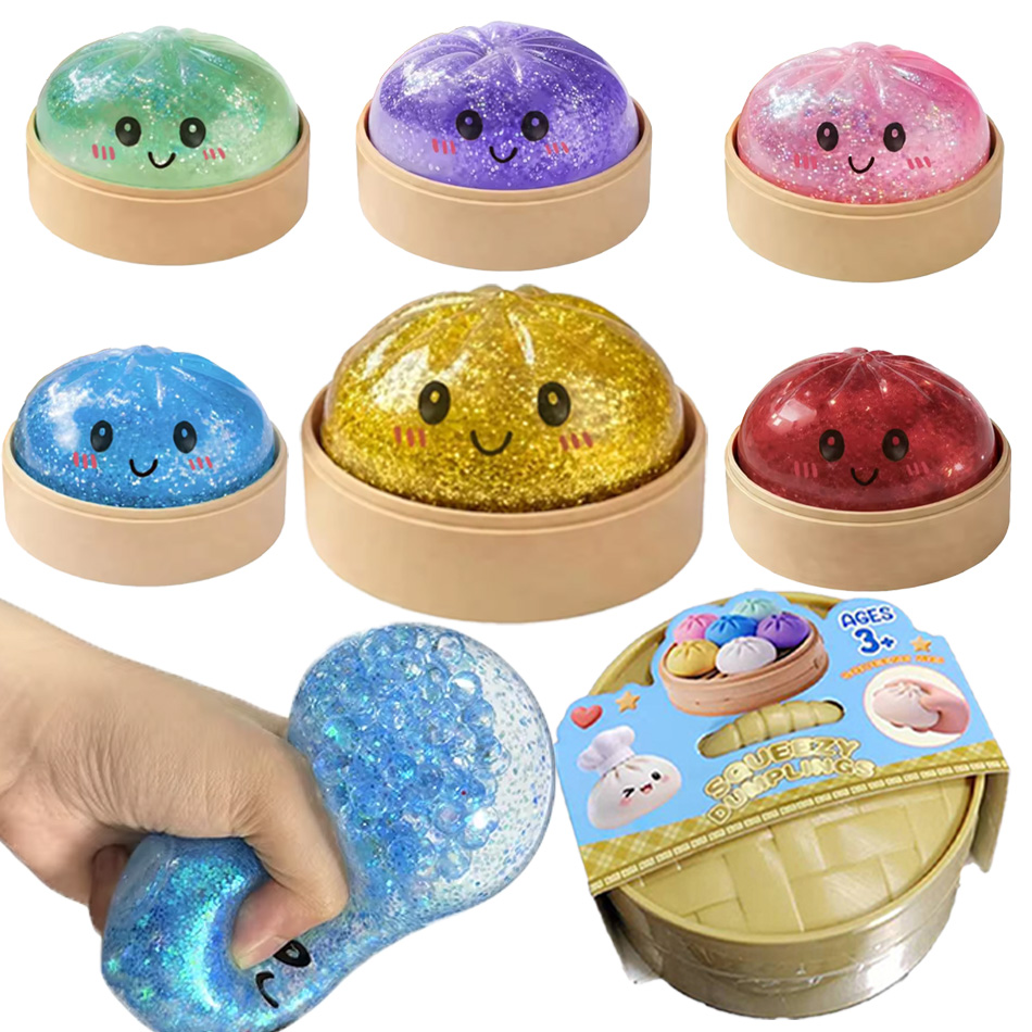 NEW Realistic Giant Dumpling S - đánh giá và giá Subwoofer
