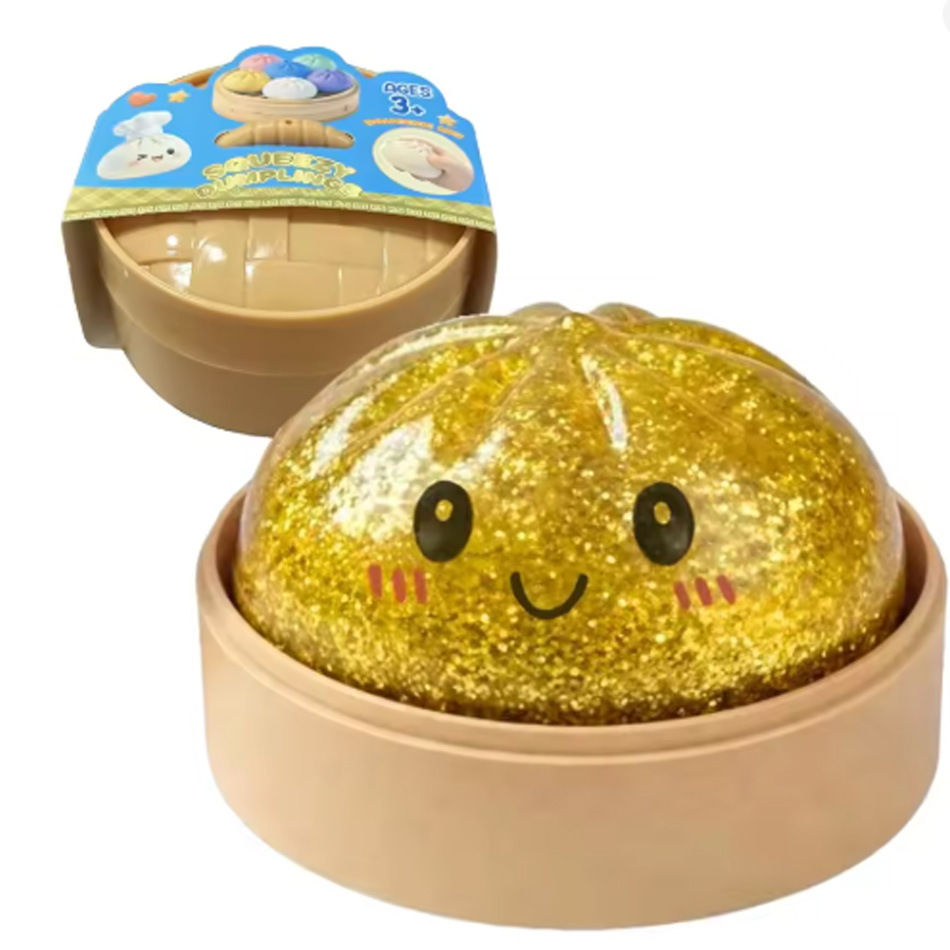 NEW Realistic Giant Dumpling S - đánh giá và giá Subwoofer