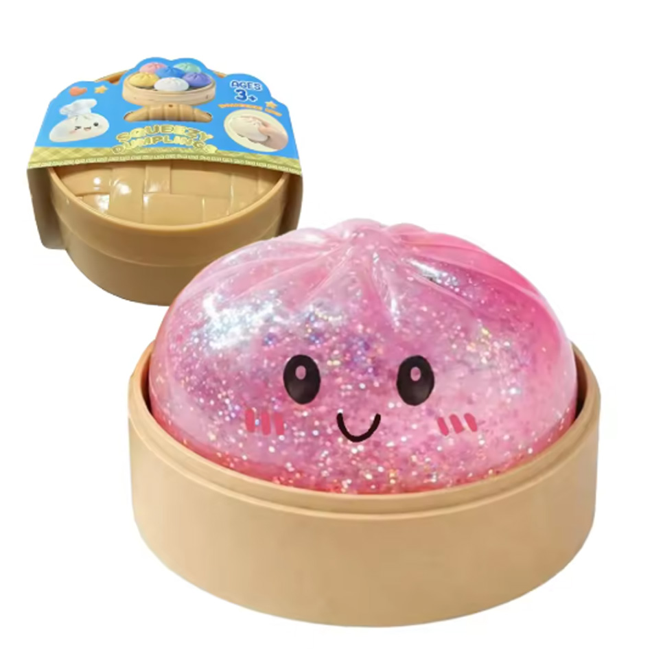 NEW Realistic Giant Dumpling S - đánh giá và giá Subwoofer