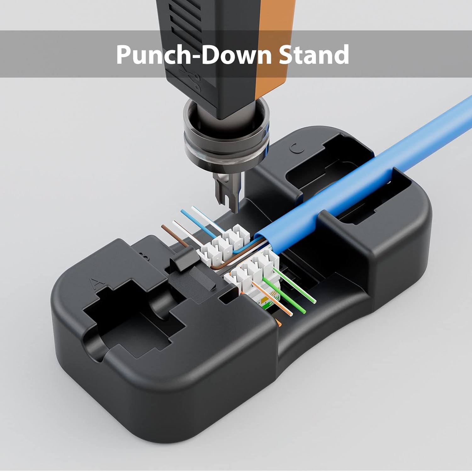 ZoeRax 10-Pack RJ45 Keystone J - đánh giá và giá Rj45 Jack