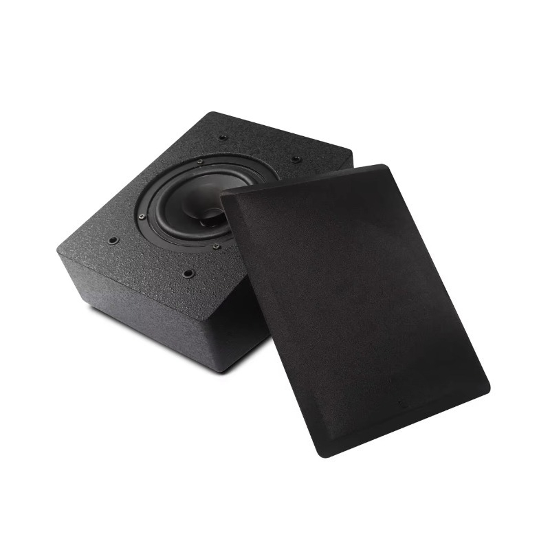 5 Inch Panoramic Sound Speaker - đánh giá và giá Subwoofer