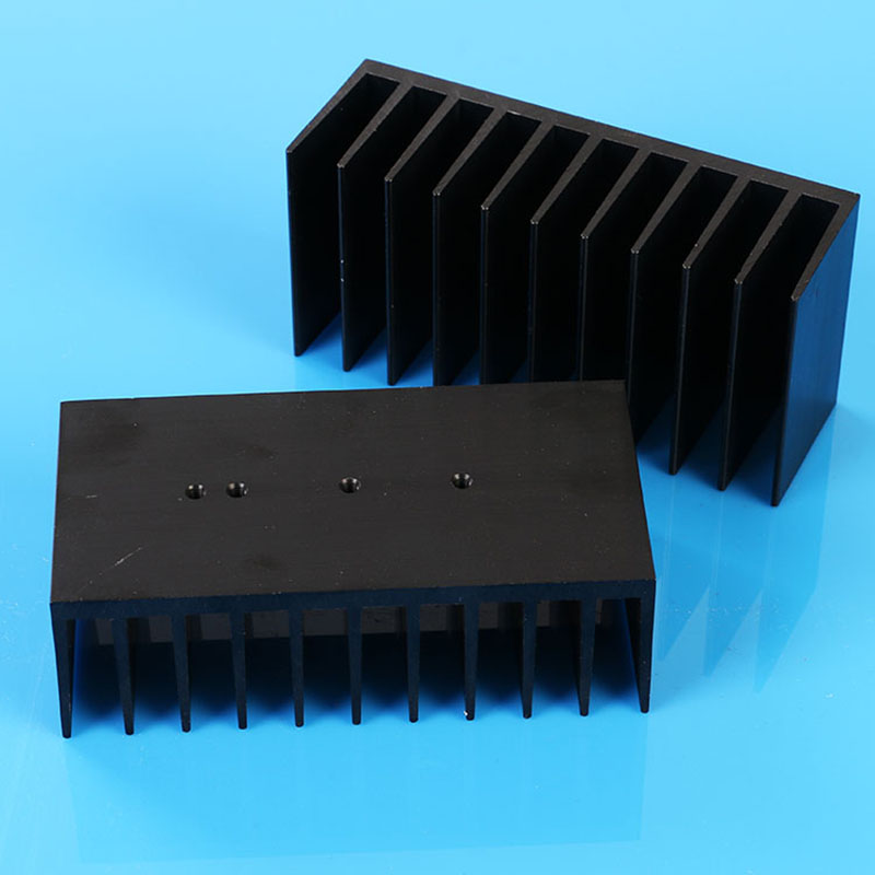1 Cái Làm Dày Tản Nhiệt Nhôm T - đánh giá và giá Heatsink Aluminum