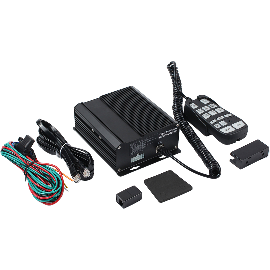 40 Tones Remote Controller Fir - đánh giá và giá Speaker Driver