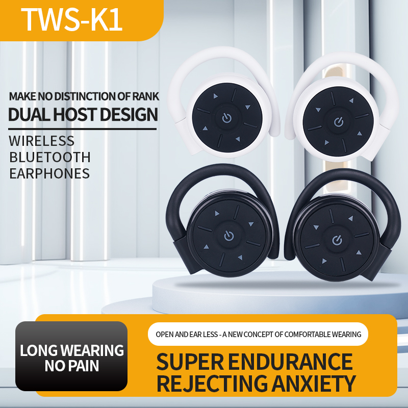 Original OWS K2 Sports Wireles - đánh giá và giá Microphone Capsule
