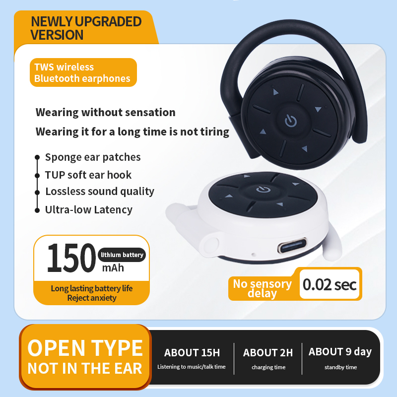 Original OWS K2 Sports Wireles - đánh giá và giá Microphone Capsule