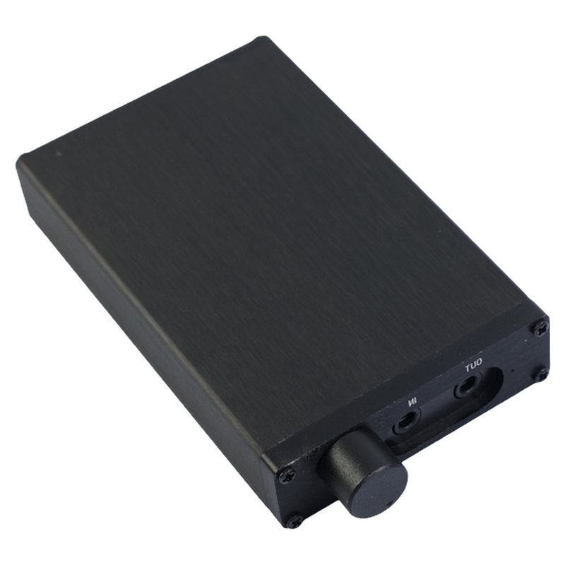 【A17Z】TPA6120 Class A Headphon - đánh giá và giá Diy Headphone