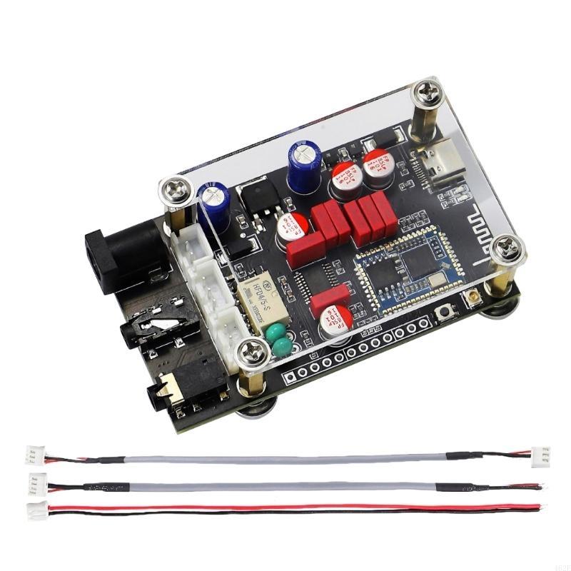 462E LA02 QCC5125 Tương Thích  - đánh giá và giá Dac Board