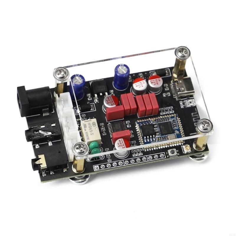 462E LA02 QCC5125 Tương Thích  - đánh giá và giá Dac Board