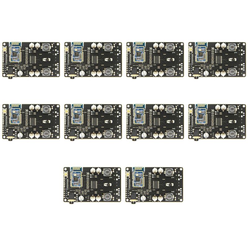 ABZZ-10X TWS TPA3118 Amplifier - đánh giá và giá Audio Amplifier Board
