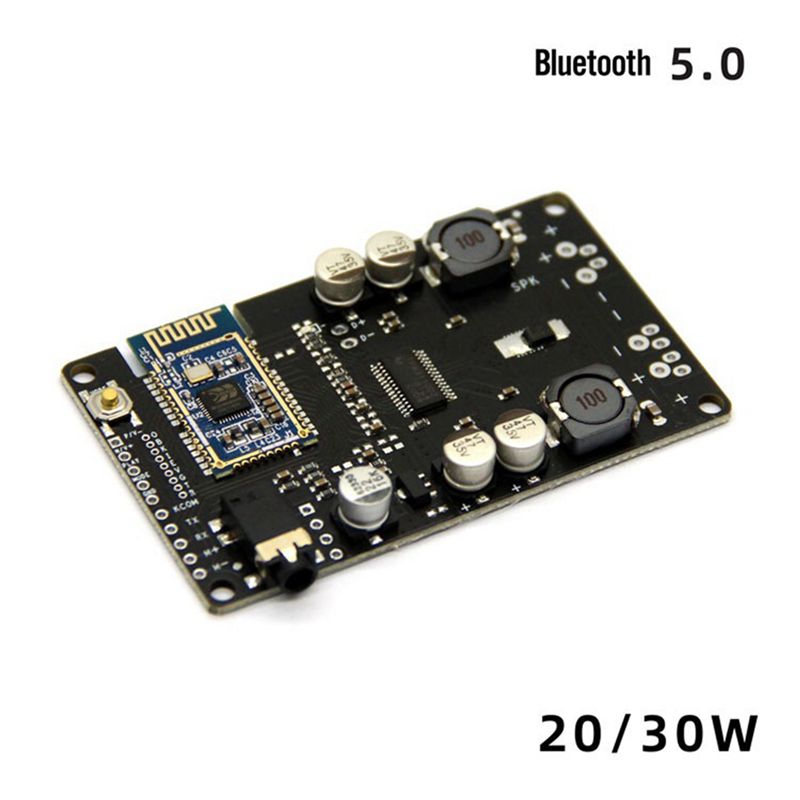ABZZ-10X TWS TPA3118 Amplifier - đánh giá và giá Audio Amplifier Board