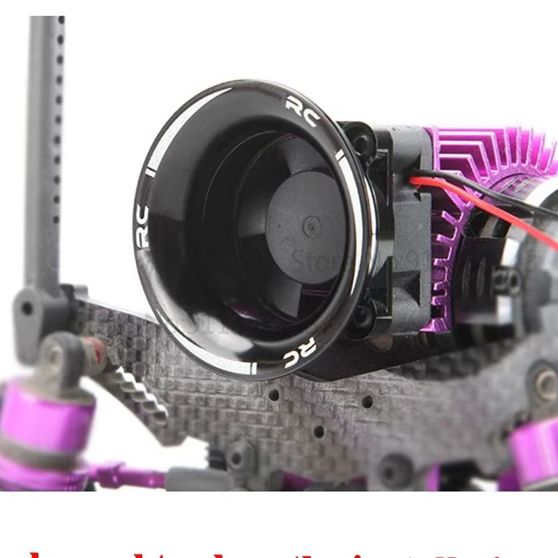 Aluminum Air Channel Metal Fan - đánh giá và giá Heatsink Aluminum