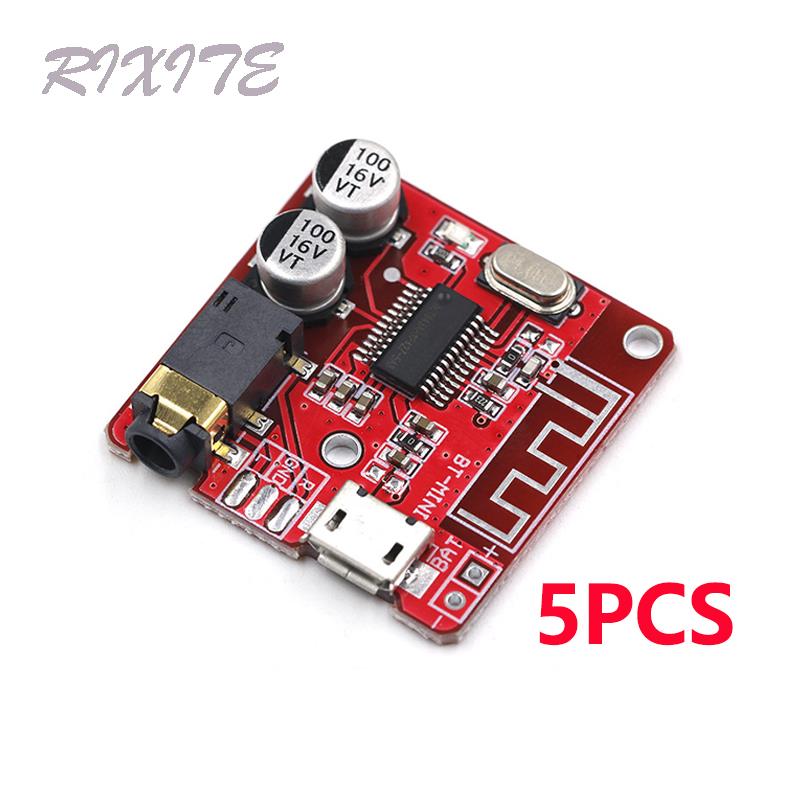 Mini Bluetooth 5.0 MP3 Bộ Giải - đánh giá và giá Dac Board