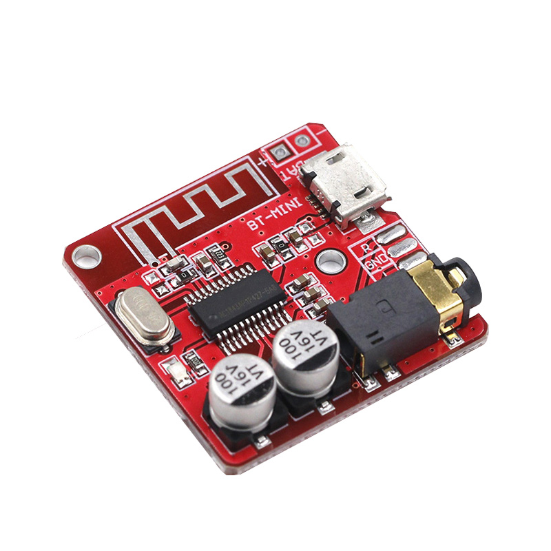 Mini Bluetooth 5.0 MP3 Bộ Giải - đánh giá và giá Dac Board