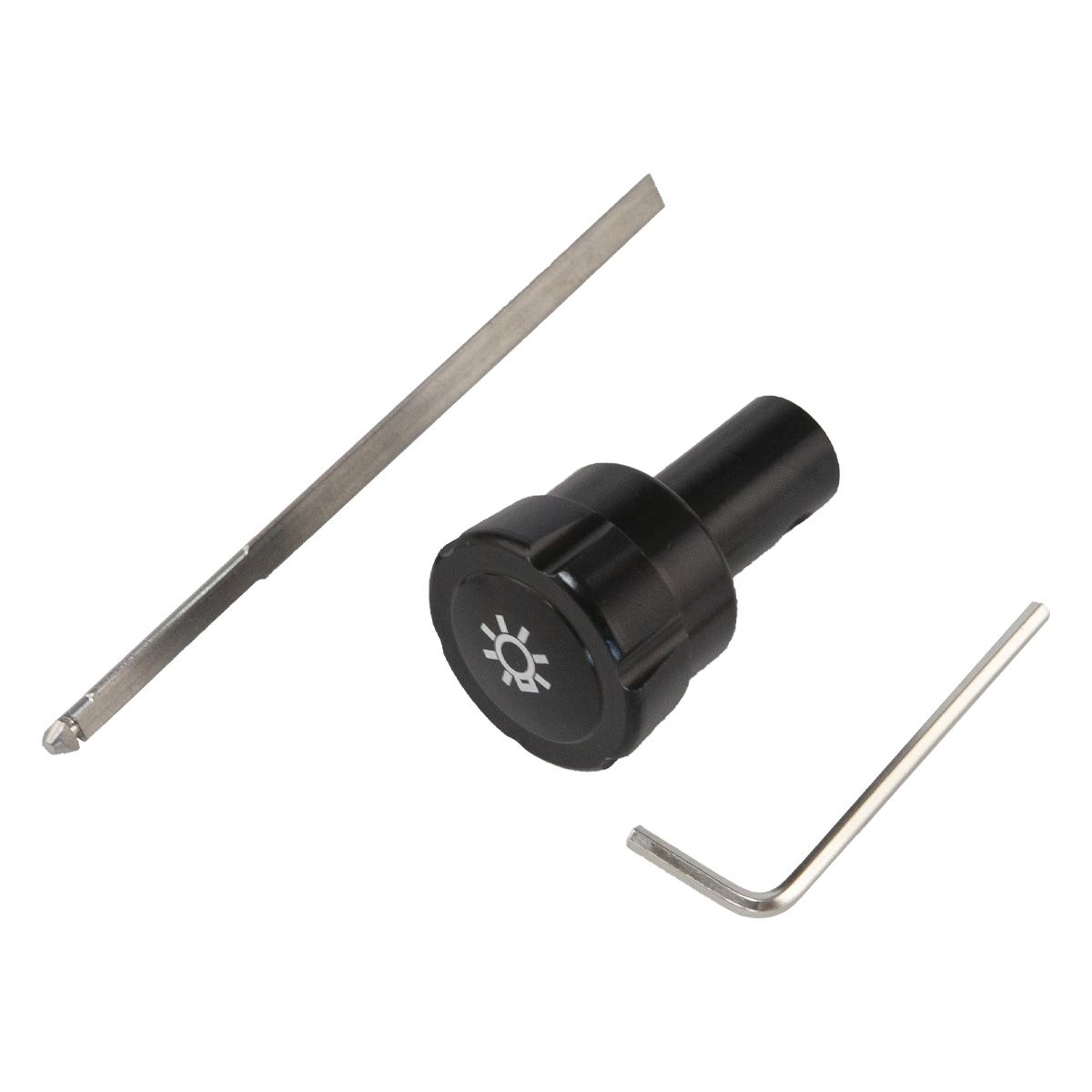 Front Head Lamp Switch Knob Al - đánh giá và giá Knob Aluminum