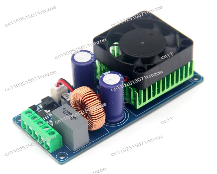 Board/Finished Product/Mono Ch - đánh giá và giá Hifi Amplifier Board