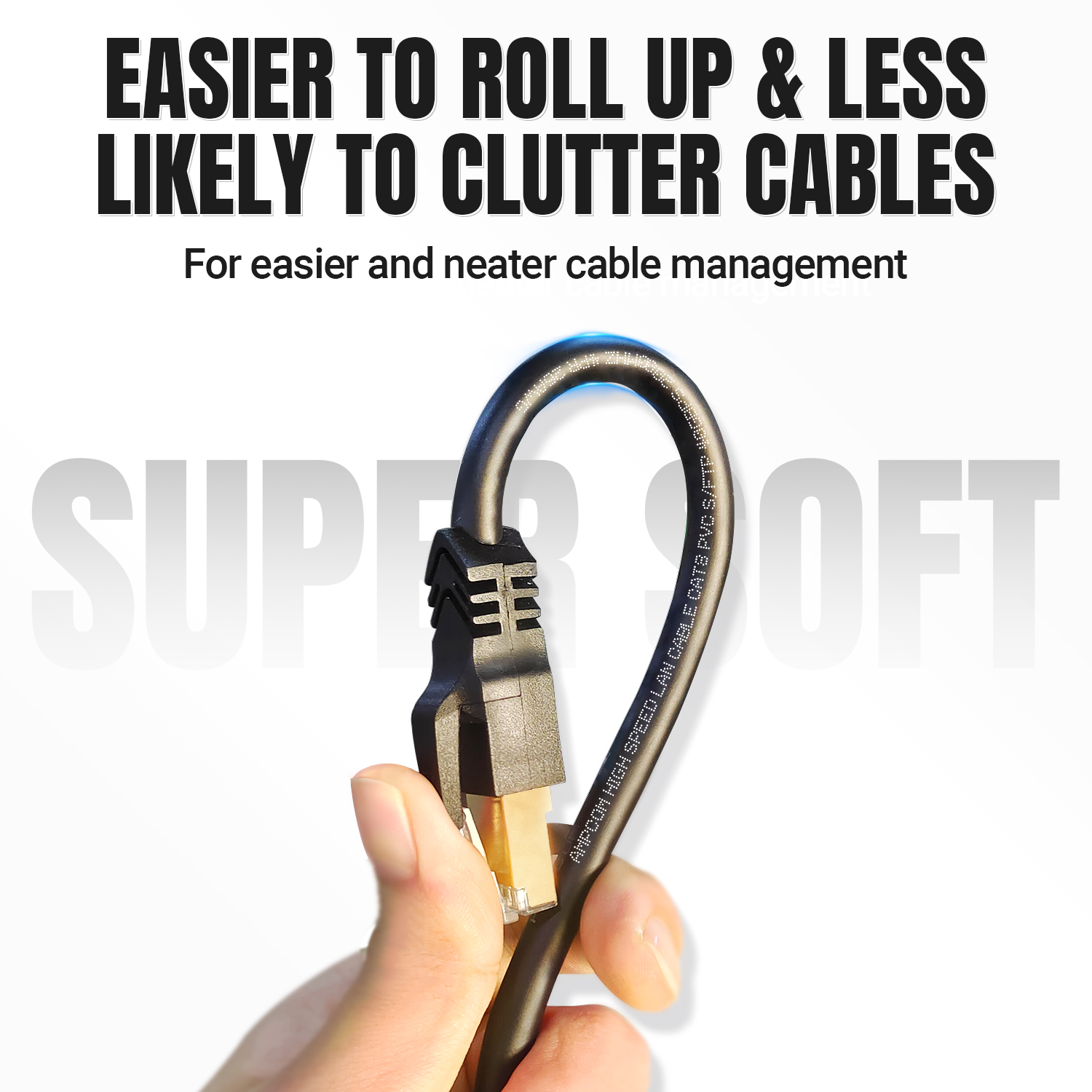 AMPCOM Ultra-Flexible Network  - đánh giá và giá Rj45 Jack