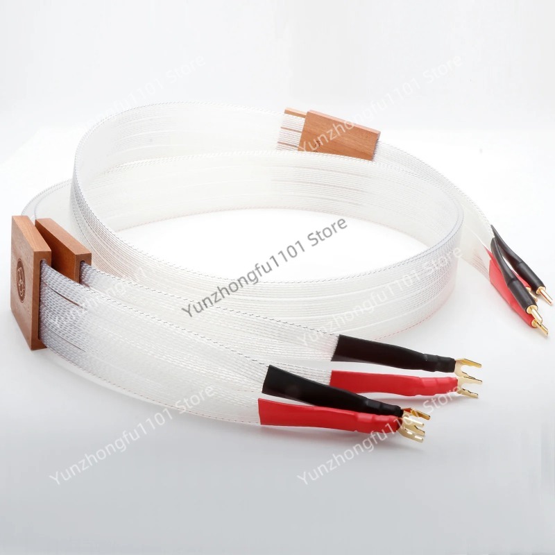 Deposit Pair Speaker Cable 8N  - đánh giá và giá Speaker Wire