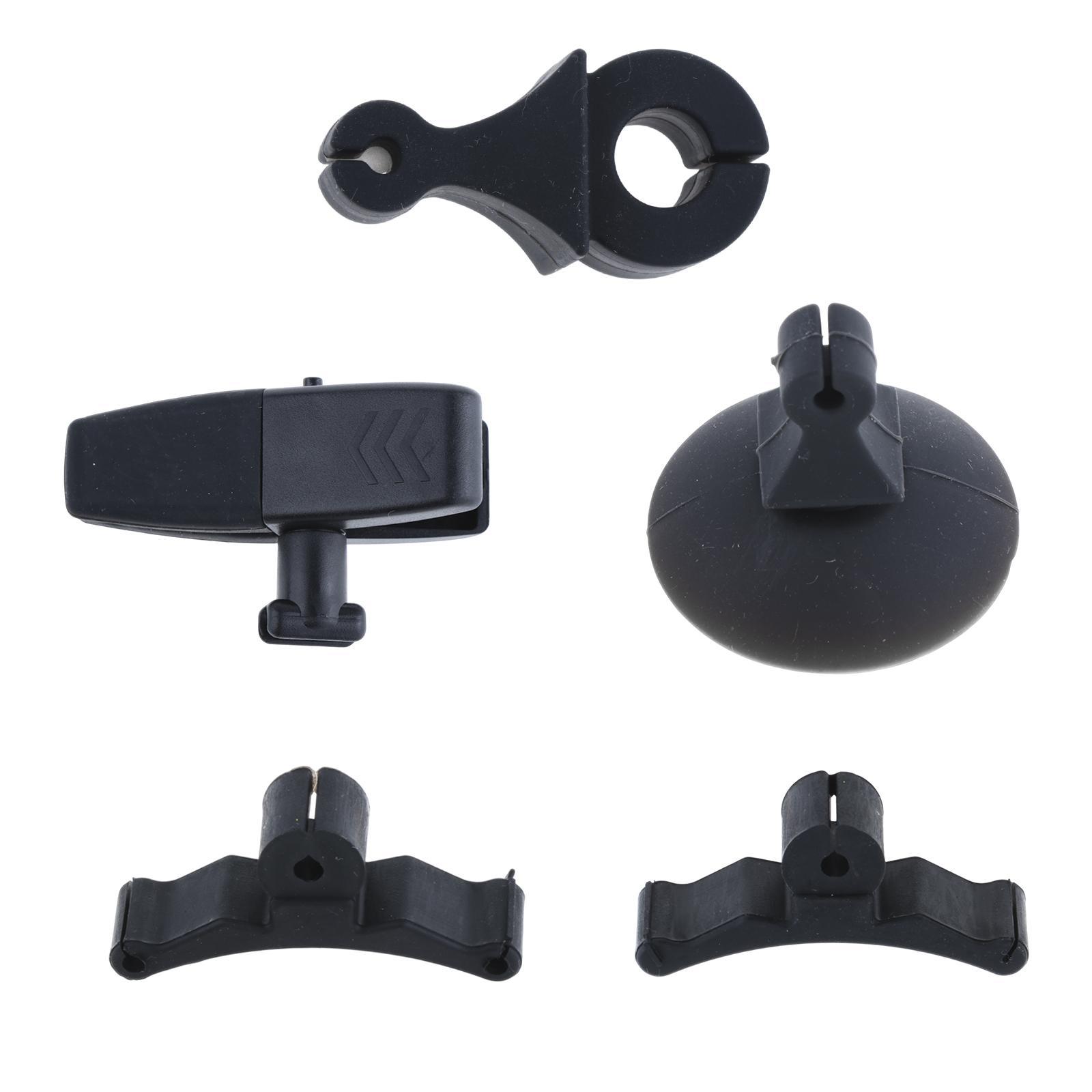 Instrument Microphone Clip Con - đánh giá và giá Microphone Capsule