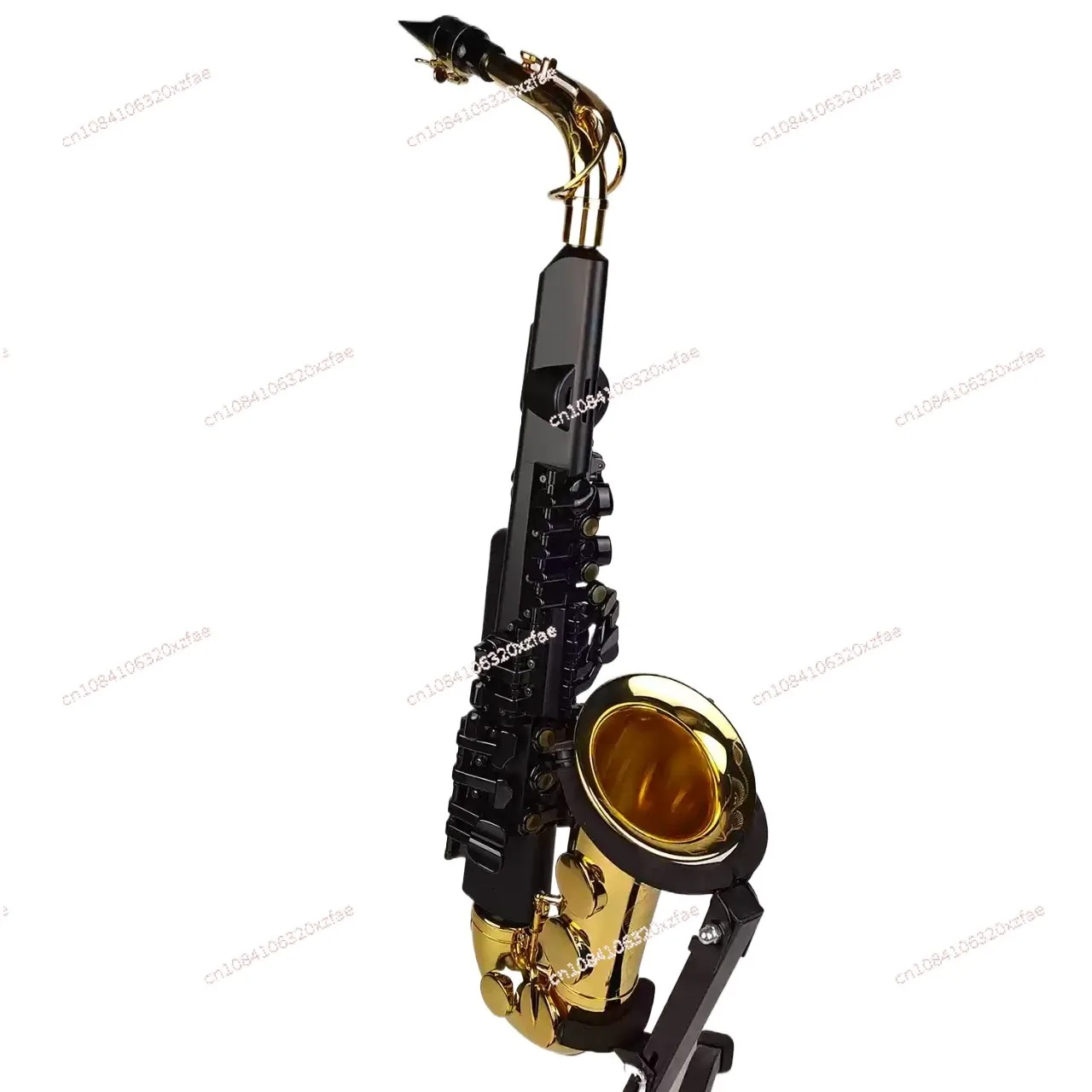 Sax Neck Pure copper neck spea - đánh giá và giá Speaker Kit