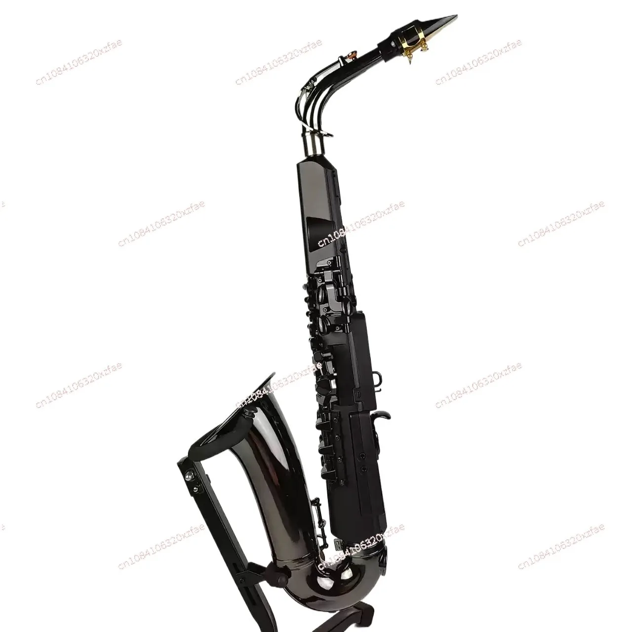 Sax Neck Pure copper neck spea - đánh giá và giá Speaker Kit
