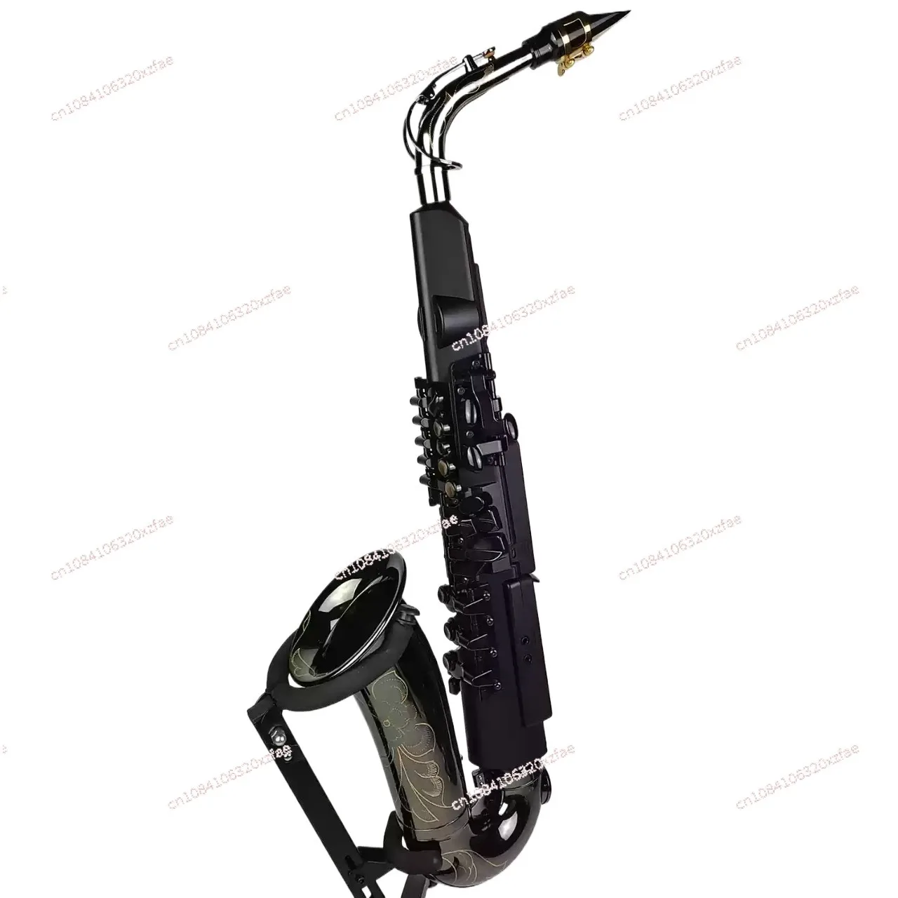 Sax Neck Pure copper neck spea - đánh giá và giá Speaker Kit